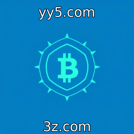 yy5.com Como as criptomoedas estão revolucionando o futuro das apostas online