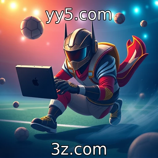 yy5.com Apostas esportivas: Como analisar partidas e aumentar suas chances de ganhar