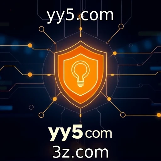 yy5.com Como a segurança digital revoluciona as apostas online atuais