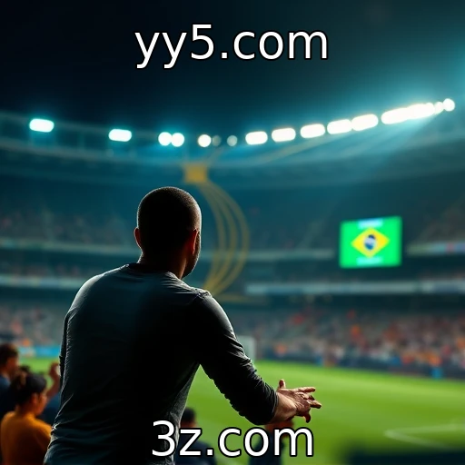 yy5.com Como as apostas esportivas estão transformando o mercado brasileiro em 2025
