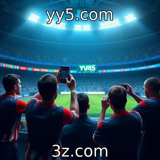 yy5.com Investindo em Apostas: Análises das Melhores Partidas Recentes