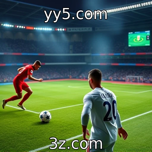 yy5.com Apostas Esportivas: A Análise Profunda que Pode Garantir Seus Lucros