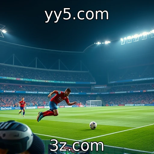 yy5.com Descubra os segredos por trás das apostas esportivas de sucesso