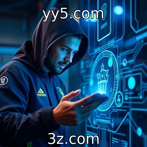 yy5.com Apostas esportivas: estratégias que podem aumentar suas chances de vitória