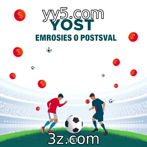 yy5.com Apostas Esportivas: Transformando Análises de Partidas em Lucros Constantes