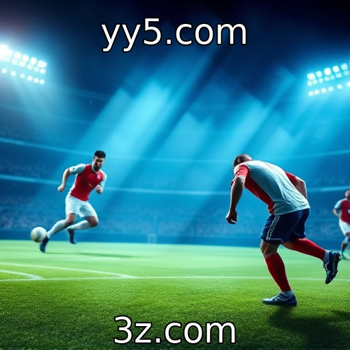 yy5.com Apostas esportivas: como analisar partidas para aumentar suas chances de vitória